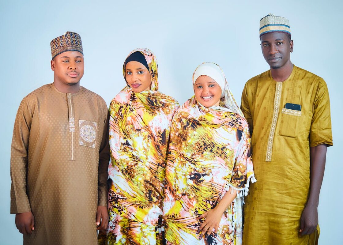Community Support Golden Acacia