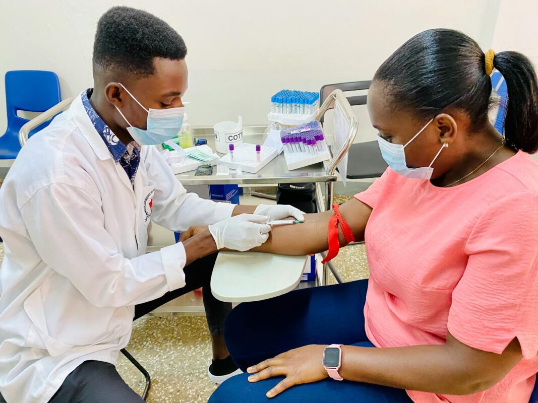 Golden Acacia Healthcare